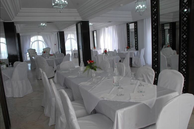Hotel Fiesta Beach