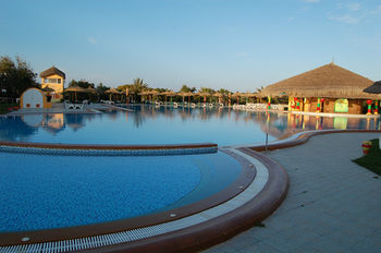 Hotel Club Caribbean World Mahdia