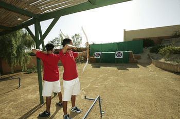 Hotel Ksar Rouge El Dorador