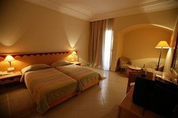 Hotel Ksar Rouge El Dorador