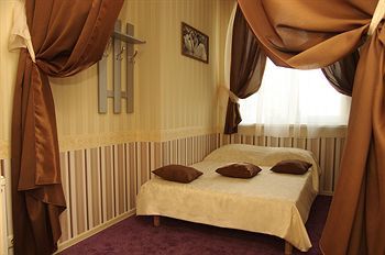 Zirka Hotel