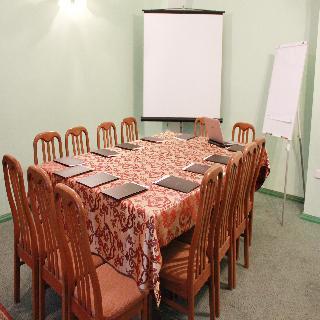 Tsentralnaya Hotel