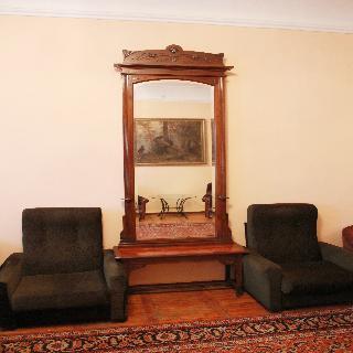 Tsentralnaya Hotel