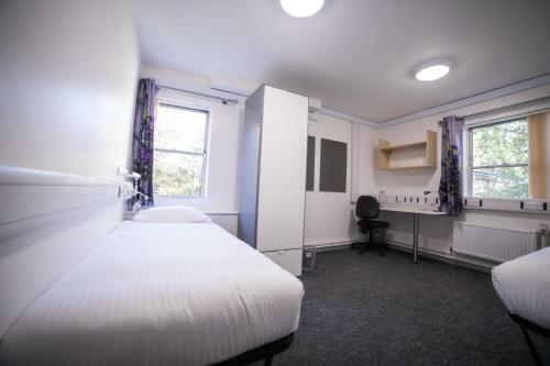 Albergue University Of Bath Summer Accommodation