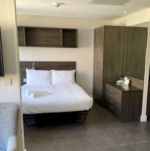Albergue University Of Bath Summer Accommodation