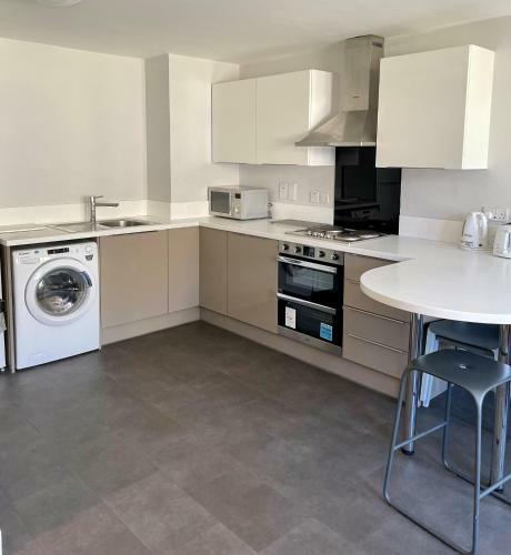 Albergue University Of Bath Summer Accommodation