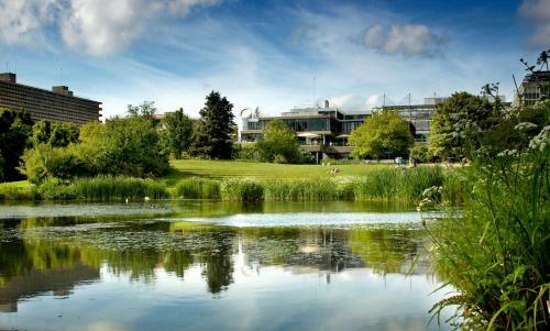 Albergue University Of Bath Summer Accommodation