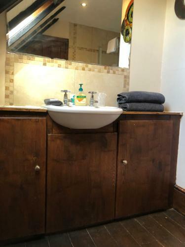 Kipps Hostel. Canterbury Backpackers
