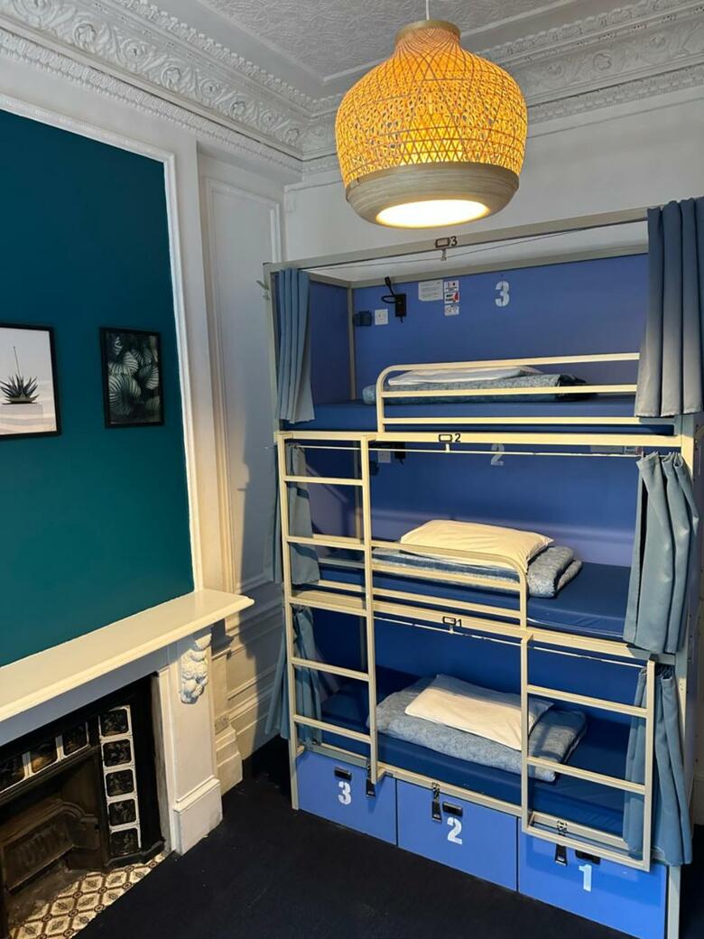 Hotel Smart Hyde Pk Inn(dormitories)