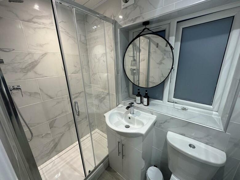 Hotel Smart Hyde Pk Inn(dormitories)