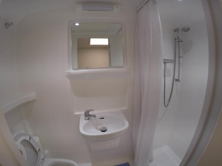 Albergue Smart Hyde Park View