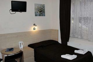 Tony S House Hotel