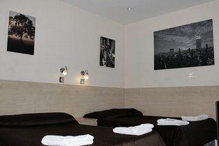 Tony S House Hotel