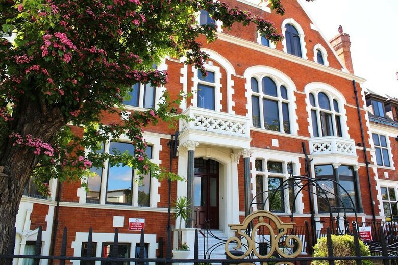 Bed & Breakfast Best Western London Peckham Lodge