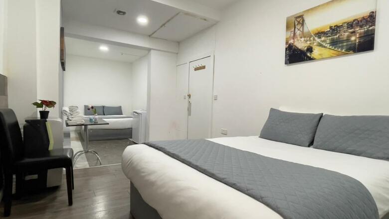 Bed & Breakfast Pasha Hotel - 3* Boutique Hotel