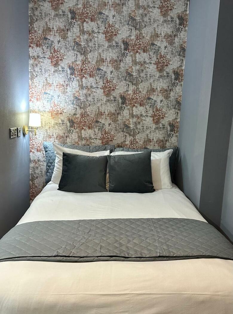 Bed & Breakfast Pasha Hotel - 3* Boutique Hotel