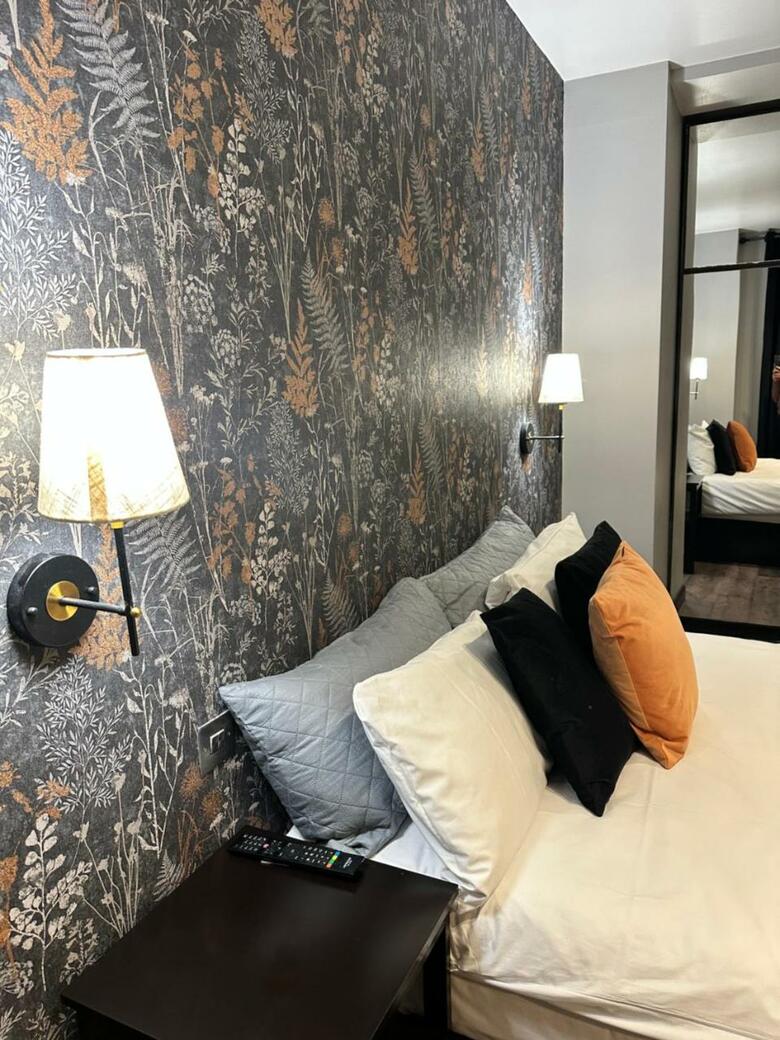 Bed & Breakfast Pasha Hotel - 3* Boutique Hotel