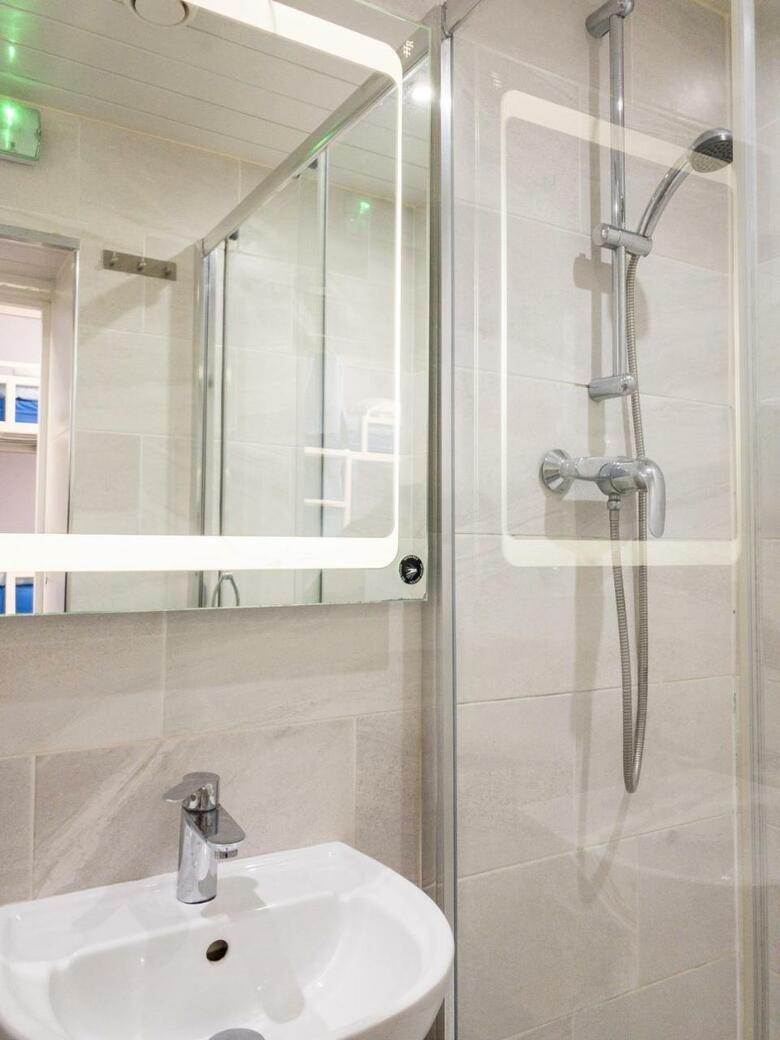 Hotel Smart Russell Sq (dormitories)