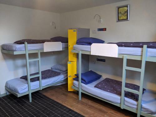High Street Hostel