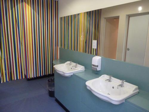Castle Rock Hostel