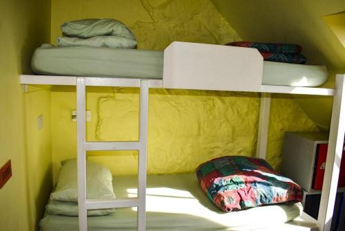 Castle Rock Hostel
