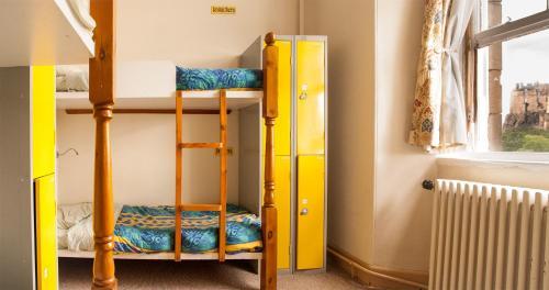 Castle Rock Hostel