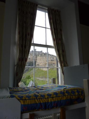 Castle Rock Hostel