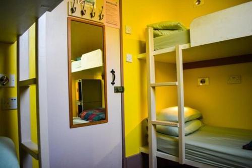 Castle Rock Hostel
