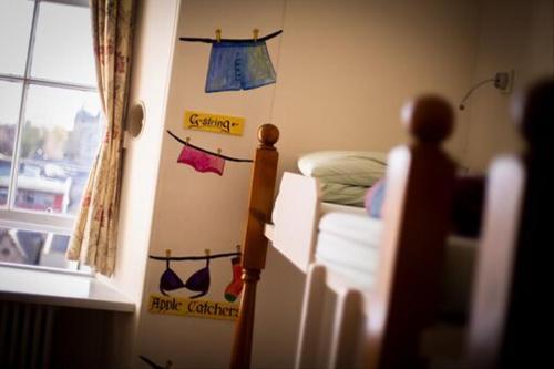 Castle Rock Hostel