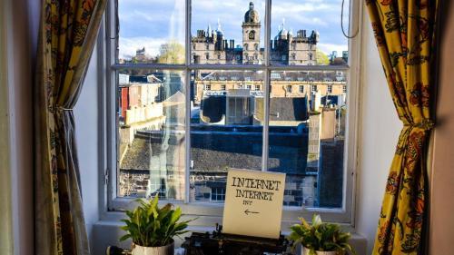 Castle Rock Hostel
