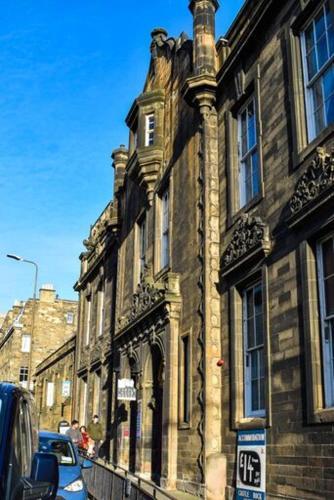 Castle Rock Hostel