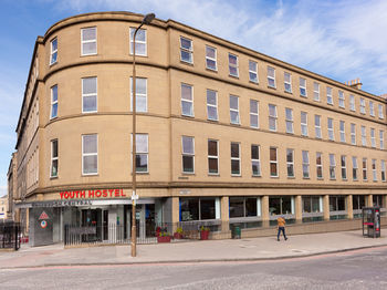 Hostal Edinburgh Central Youth Hostel
