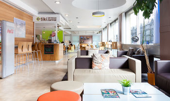Hostal Edinburgh Central Youth Hostel