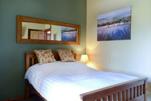 Bed & Breakfast Old Field Barn