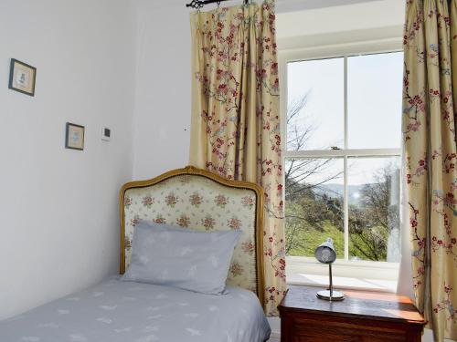 Crookthwaite Cottage