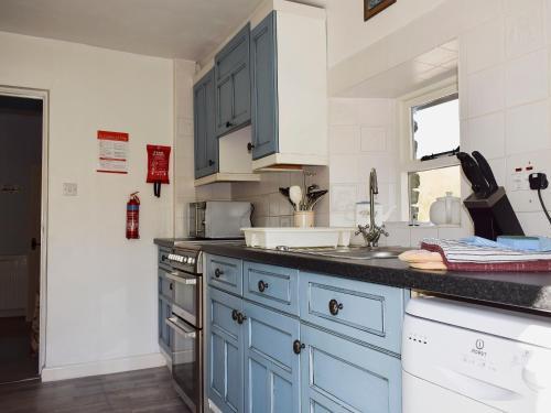 Crookthwaite Cottage