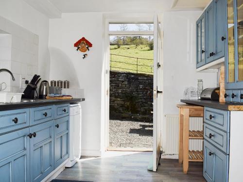 Crookthwaite Cottage