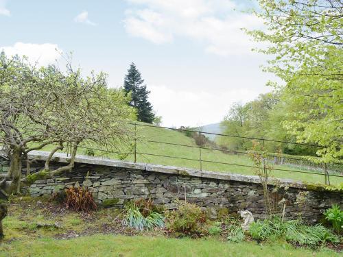 Crookthwaite Cottage