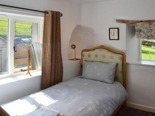 Crookthwaite Cottage
