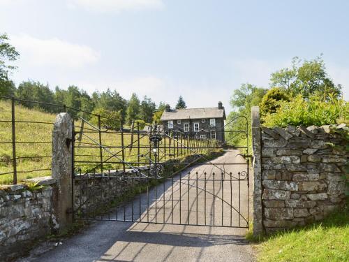 Crookthwaite Cottage