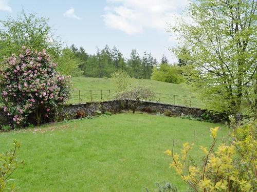 Crookthwaite Cottage