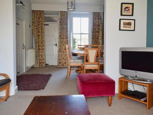 Crookthwaite Cottage