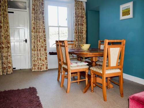 Crookthwaite Cottage