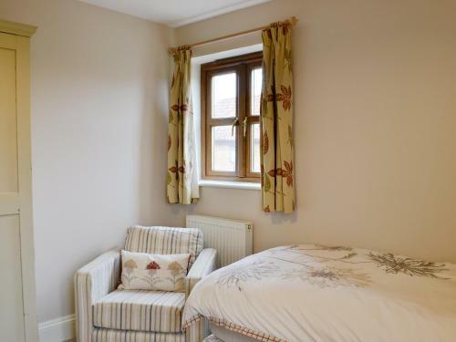 Blackthorn Cottage