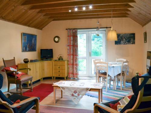 Dye Mill Cottage
