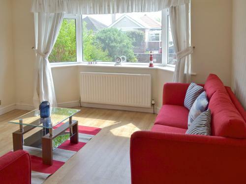 Rhyl Cottage