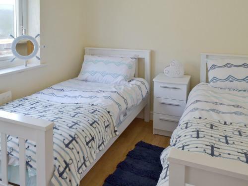 Rhyl Cottage