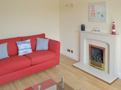 Rhyl Cottage