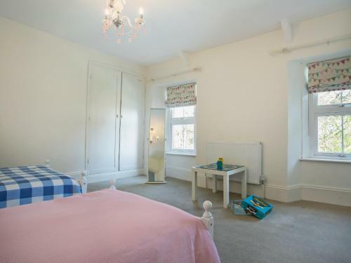 Ratherton House