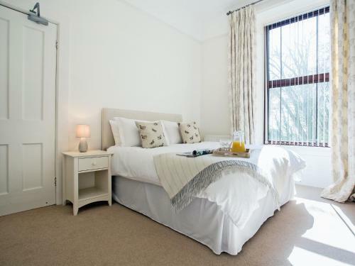 Ratherton House
